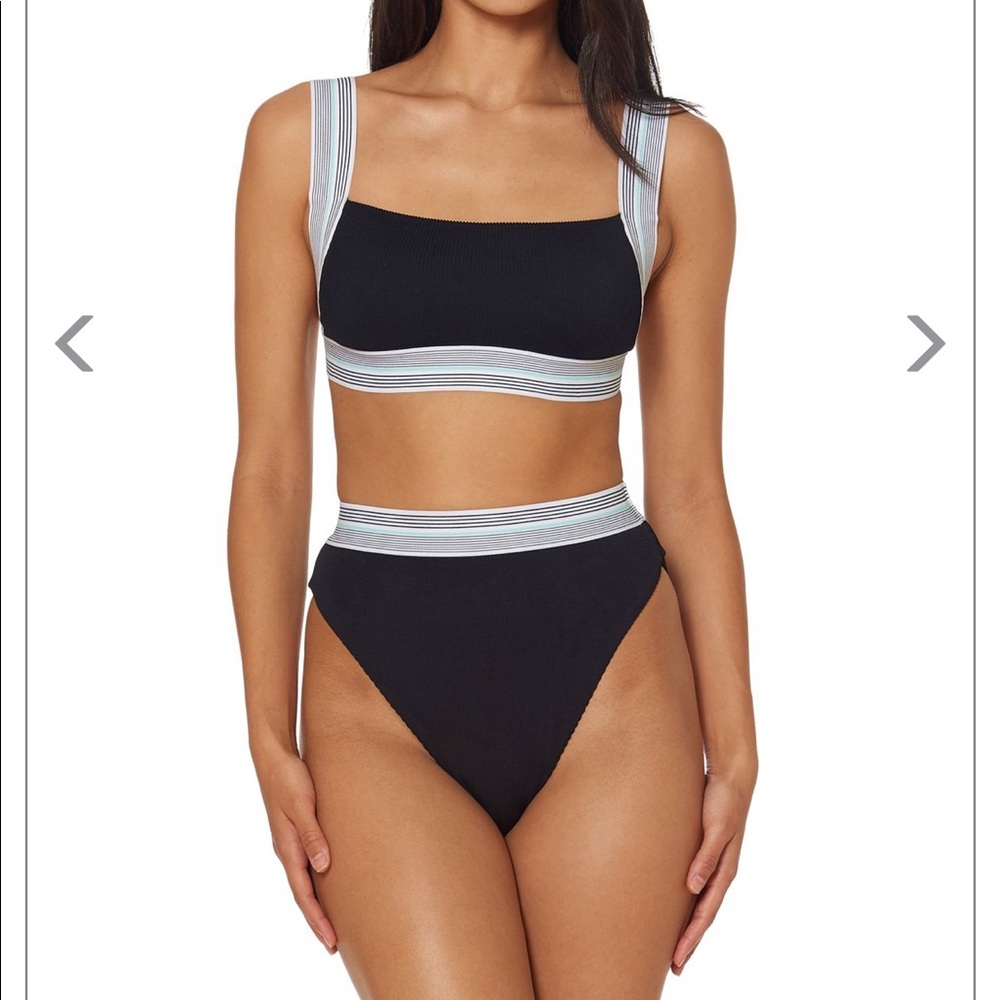 Dolce vita Bikini